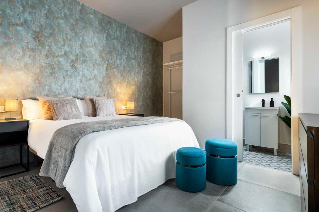 Rivero Suite Apartments Sewilla Zewnętrze zdjęcie